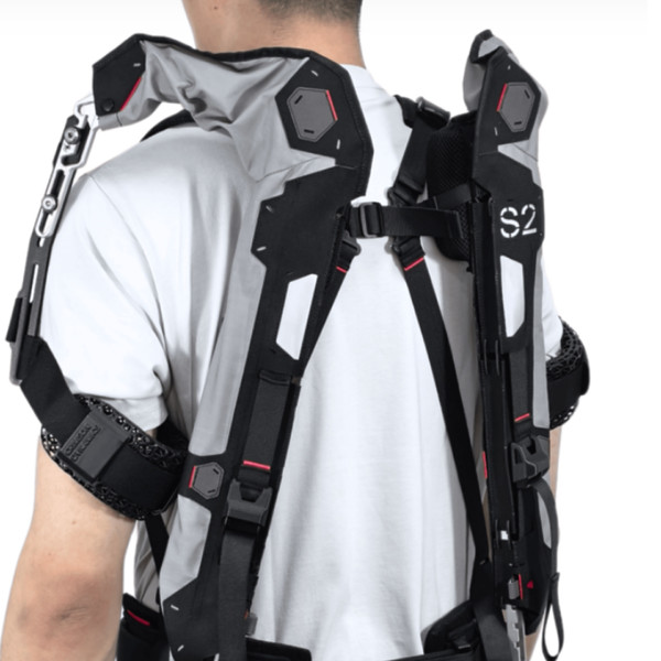Exosquelette Bras Epaules - ALTUO – Image 2