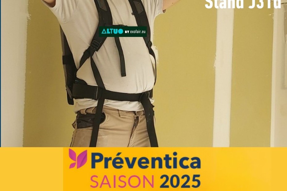 préventica Bordeaux