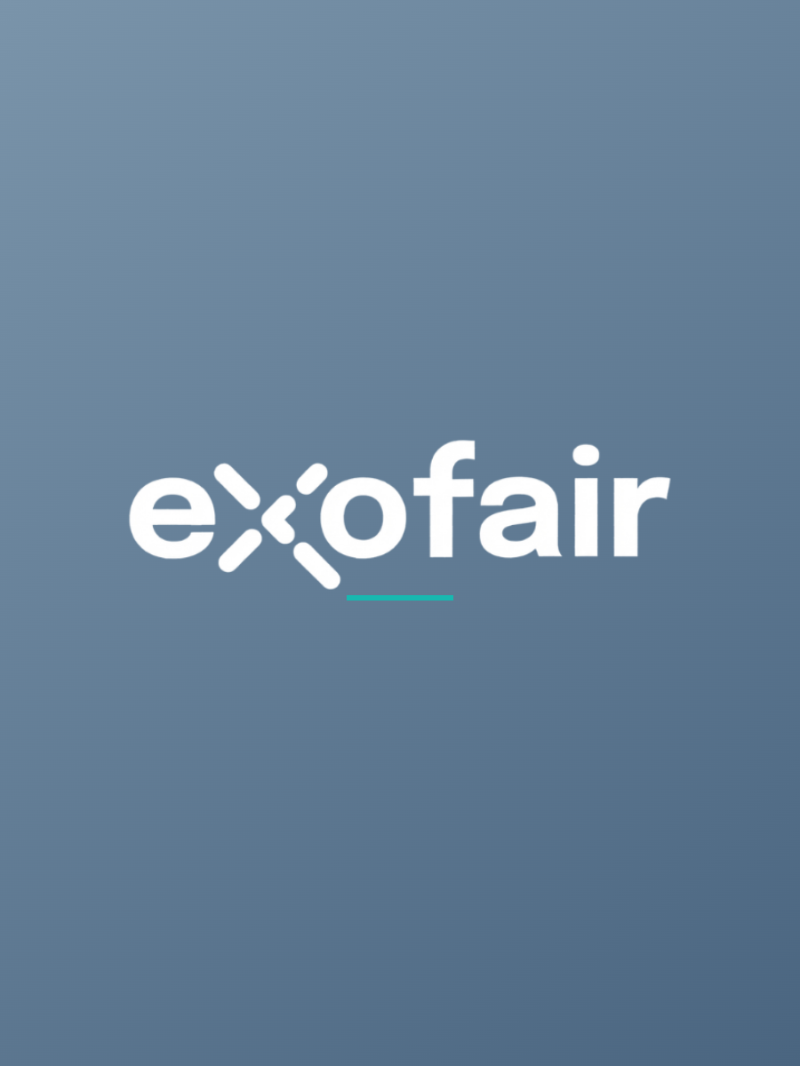 Exosquelette Exofair
